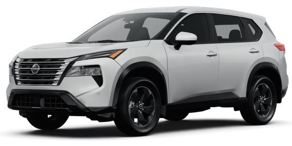 NISSAN ROGUE 2024 5N1BT3AB7RC752416 image NISSAN ROGUE 2024 5N1BT3AB7RC752416 image