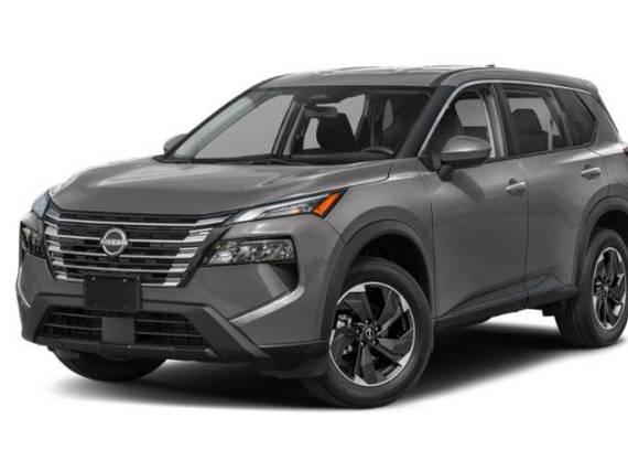 NISSAN ROGUE 2024 5N1BT3BBXRC699046 image
