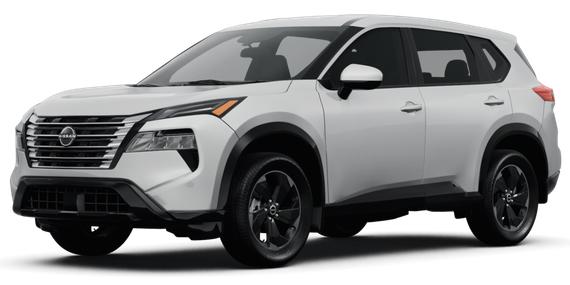 NISSAN ROGUE 2024 5N1BT3AB5RC699831 image