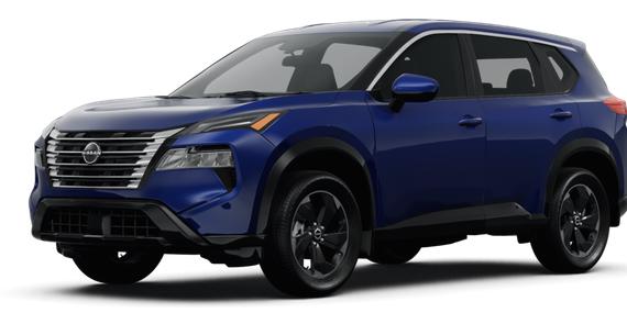 NISSAN ROGUE 2024 5N1BT3BA2RC750272 image