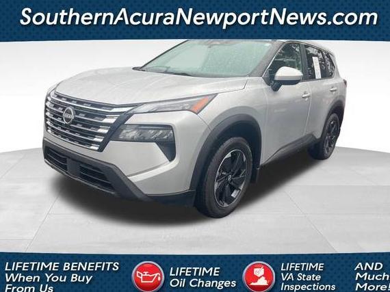 NISSAN ROGUE 2024 JN8BT3BA9RW352368 image NISSAN ROGUE 2024 JN8BT3BA9RW352368 image