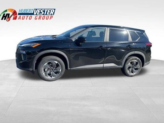 NISSAN ROGUE 2024 5N1BT3BB2RC692723 image