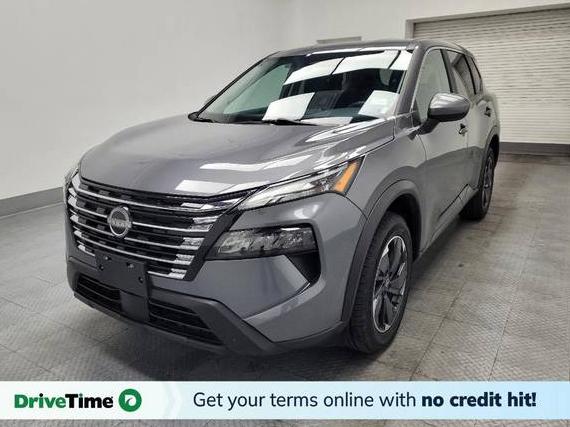 NISSAN ROGUE 2024 5N1BT3BA7RC704100 image NISSAN ROGUE 2024 5N1BT3BA7RC704100 image