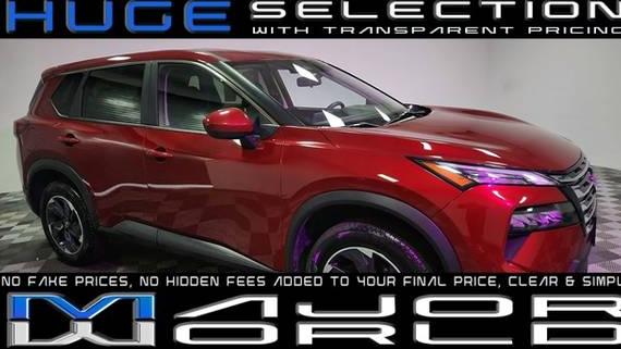 NISSAN ROGUE 2024 JN8BT3BB3RW171615 image NISSAN ROGUE 2024 JN8BT3BB3RW171615 image