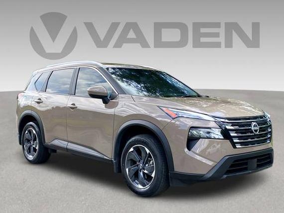 NISSAN ROGUE 2024 JN8BT3BA5RW352674 image