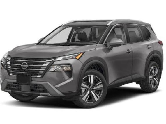 NISSAN ROGUE 2024 5N1BT3CB9RC742984 image
