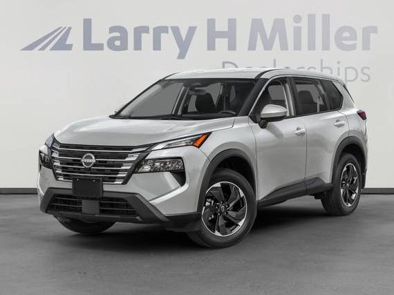 NISSAN ROGUE 2024 5N1BT3BB9RC699829 image