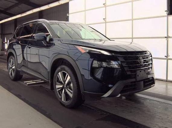 NISSAN ROGUE 2024 JN8BT3CA1RW360026 image NISSAN ROGUE 2024 JN8BT3CA1RW360026 image