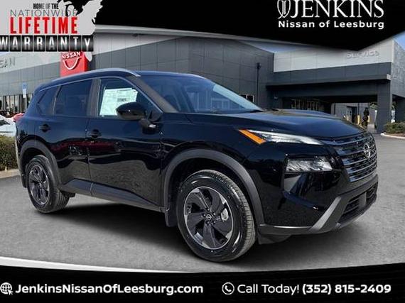 NISSAN ROGUE 2024 5N1BT3BA8RC722878 image