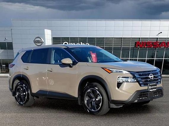 NISSAN ROGUE 2024 JN8BT3BB0RW425782 image