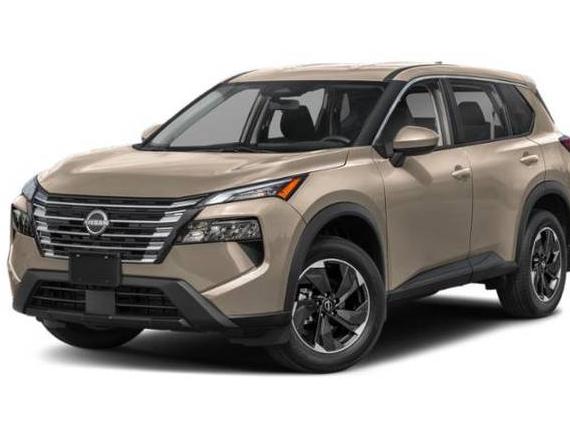 NISSAN ROGUE 2024 5N1BT3BA8RC749532 image