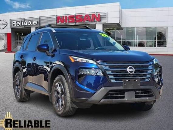 NISSAN ROGUE 2024 JN8BT3BA5RW357714 image