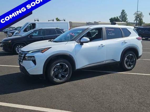 NISSAN ROGUE 2024 5N1BT3BB2RC683682 image