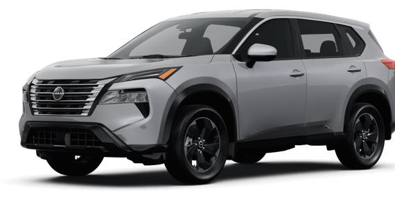 NISSAN ROGUE 2024 5N1BT3BB7RC749191 image