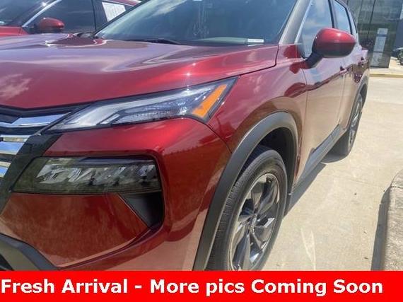 NISSAN ROGUE 2024 5N1BT3BA7RC715551 image