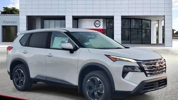 NISSAN ROGUE 2024 5N1BT3BA0RC747029 image