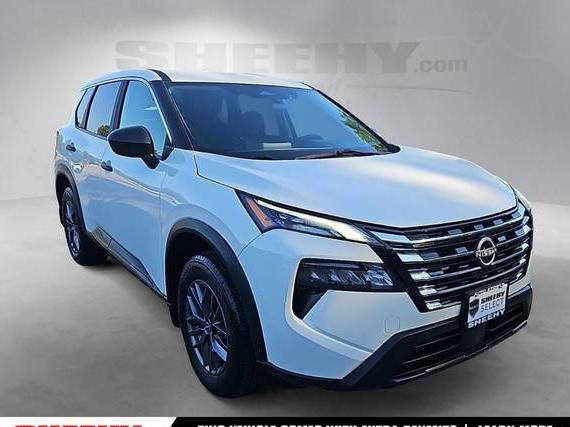 NISSAN ROGUE 2024 5N1BT3AA0RC672415 image