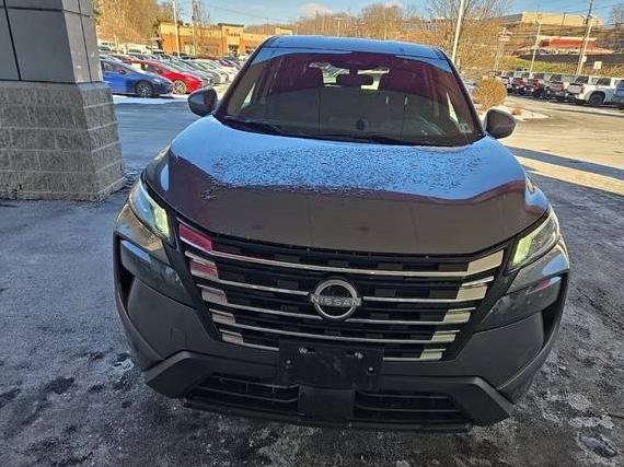 NISSAN ROGUE 2024 5N1BT3BB6RC675018 image NISSAN ROGUE 2024 5N1BT3BB6RC675018 image