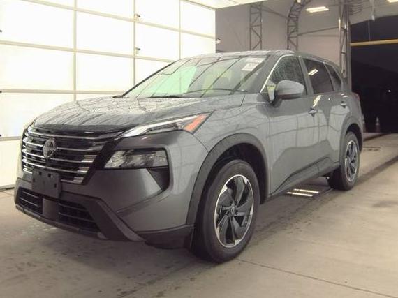 NISSAN ROGUE 2024 JN8BT3BB4RW422660 image NISSAN ROGUE 2024 JN8BT3BB4RW422660 image