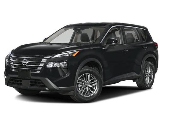 NISSAN ROGUE 2024 5N1BT3CB2RC737786 image NISSAN ROGUE 2024 5N1BT3CB2RC737786 image