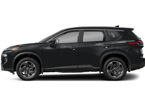 NISSAN ROGUE 2024 5N1BT3BA6RC688178 image