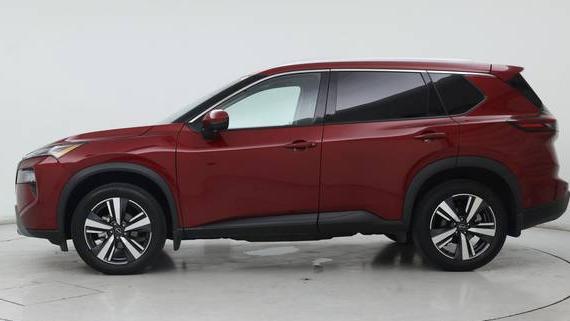 NISSAN ROGUE 2024 5N1BT3CB8RC738103 image