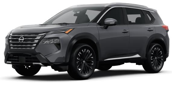 NISSAN ROGUE 2024 JN8BT3DC9RW071749 image NISSAN ROGUE 2024 JN8BT3DC9RW071749 image