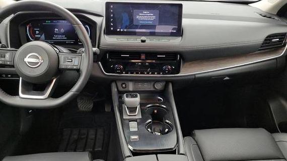 NISSAN ROGUE 2024 JN8BT3DC5RW381946 image