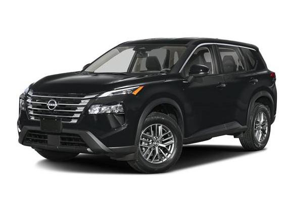 NISSAN ROGUE 2024 5N1BT3BB2RC704613 image