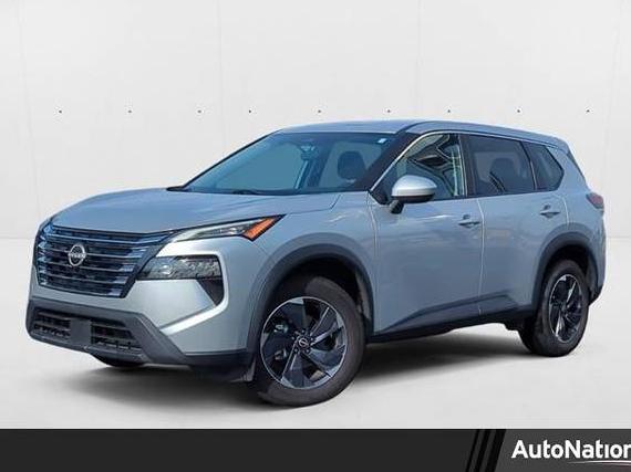 NISSAN ROGUE 2024 5N1BT3BA6RC695132 image NISSAN ROGUE 2024 5N1BT3BA6RC695132 image