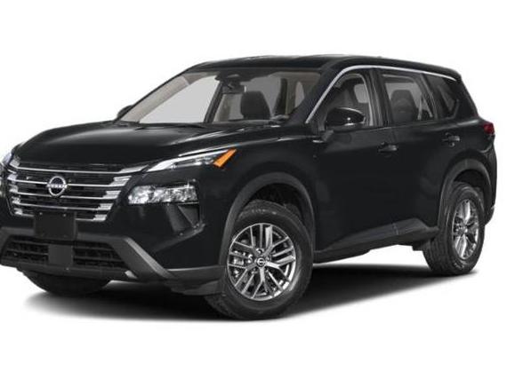 NISSAN ROGUE 2024 5N1BT3AA5RC711161 image