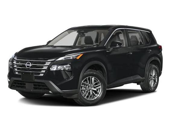 NISSAN ROGUE 2024 JN8BT3CA1RW003686 image NISSAN ROGUE 2024 JN8BT3CA1RW003686 image