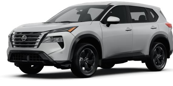 NISSAN ROGUE 2024 5N1BT3CB2RC714895 image NISSAN ROGUE 2024 5N1BT3CB2RC714895 image