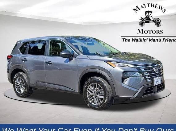 NISSAN ROGUE 2024 5N1BT3AA0RC692308 image NISSAN ROGUE 2024 5N1BT3AA0RC692308 image