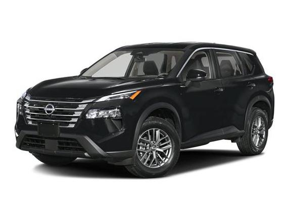 NISSAN ROGUE 2024 JN8BT3BA4RW355551 image NISSAN ROGUE 2024 JN8BT3BA4RW355551 image