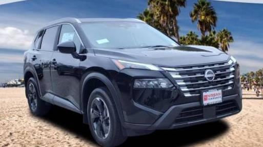 NISSAN ROGUE 2024 JN8BT3BA6RW362596 image