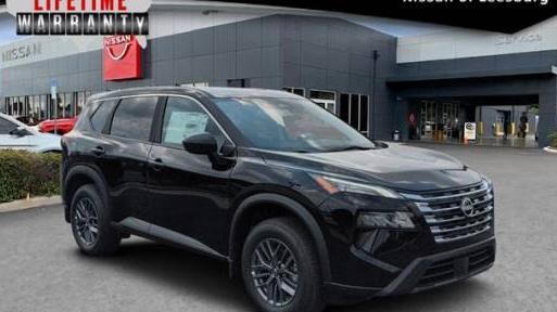 NISSAN ROGUE 2024 5N1BT3AA6RC753919 image