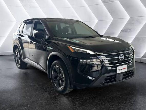 NISSAN ROGUE 2024 5N1BT3BA8RC759123 image NISSAN ROGUE 2024 5N1BT3BA8RC759123 image