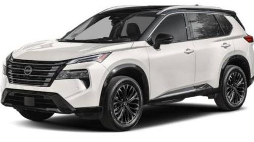 NISSAN ROGUE 2024 JN8BT3DD4RW251097 image