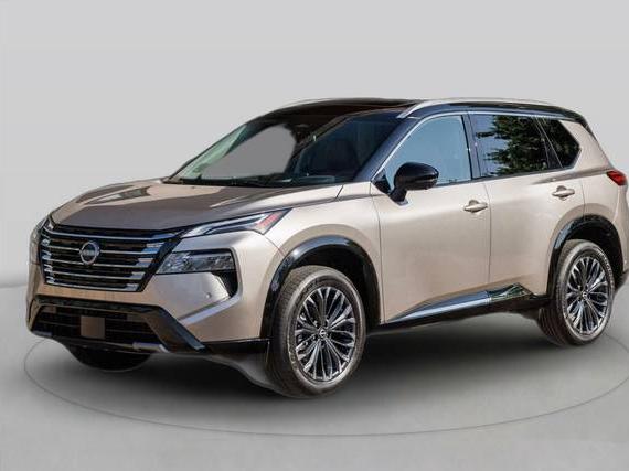 NISSAN ROGUE 2024 5N1BT3AB0RC757148 image