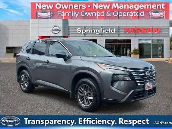 NISSAN ROGUE 2024 5N1BT3AB4RC745911 image