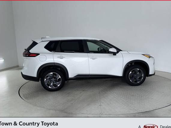 NISSAN ROGUE 2024 5N1BT3BB0RC681526 image