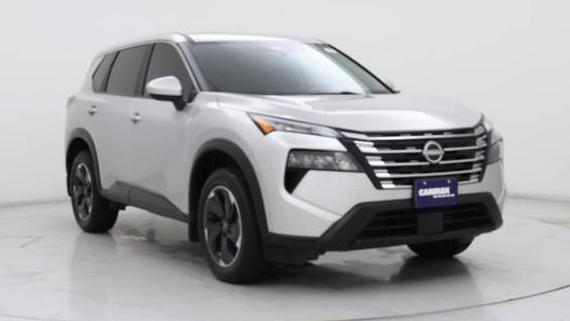 NISSAN ROGUE 2024 JN8BT3BA1RW352543 image