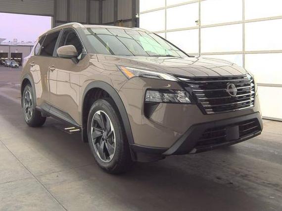 NISSAN ROGUE 2024 JN8BT3BA2RW002872 image