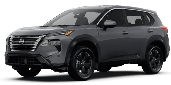 NISSAN ROGUE 2024 JN8BT3BB6RW421266 image