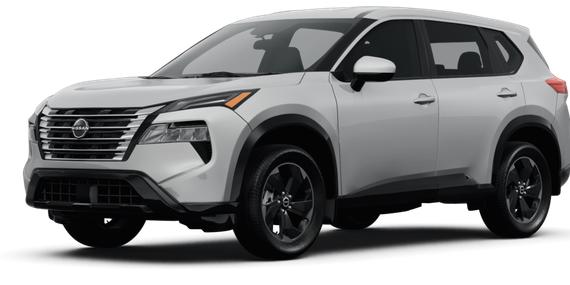 NISSAN ROGUE 2024 5N1BT3AB7RC689804 image