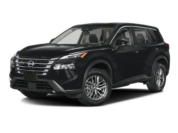 NISSAN ROGUE 2024 5N1BT3CAXRC727059 image