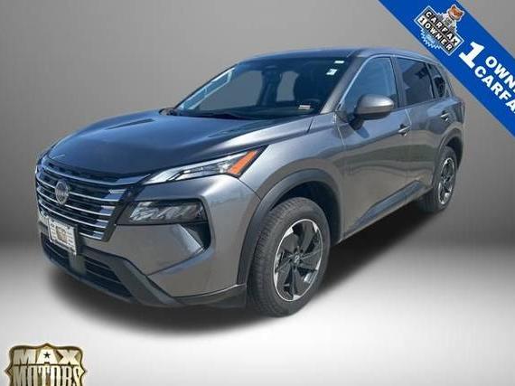 NISSAN ROGUE 2024 JN8BT3BB4RW424084 image