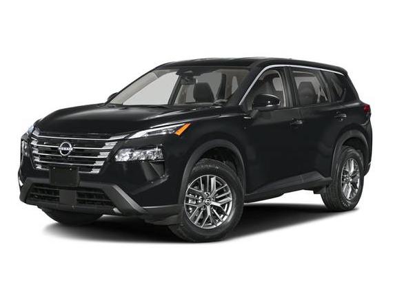 NISSAN ROGUE 2024 5N1BT3CB4RC677624 image NISSAN ROGUE 2024 5N1BT3CB4RC677624 image