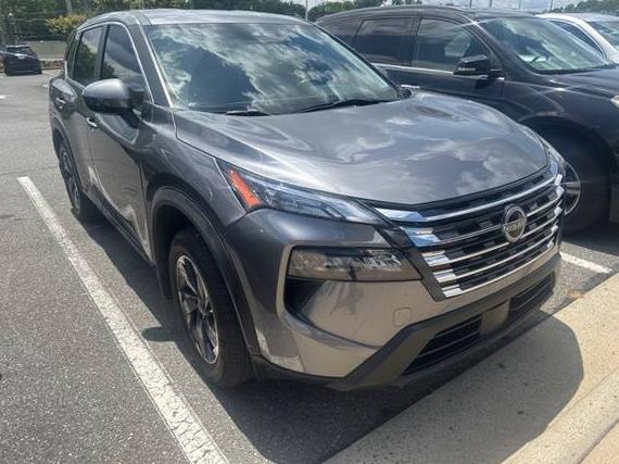 NISSAN ROGUE 2024 JN8BT3BA0RW353361 image